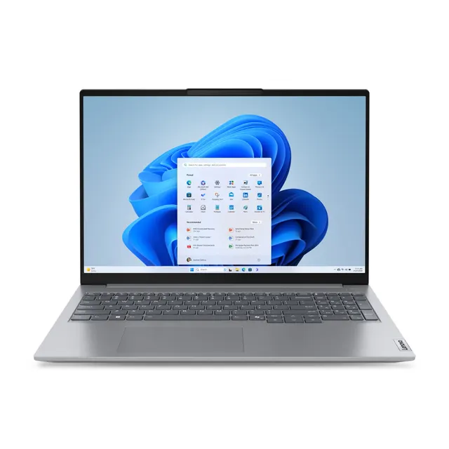 Lenovo ThinkBook 16 G7 16" WUXGA AG 300N Ultra 7 155H 16GB 1TB SSD FPR BCKLT W11P 1Y Ci