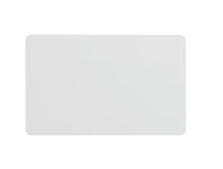 CARD,PVC,30 MIL,LF,ISOPROX,INITIALIZED,NON FORMATTED