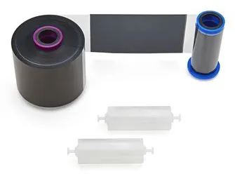Ribbon, Color-KdO, 2000 Images, ZXP7, EMEA