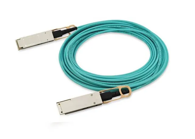 Aruba 100G QSFP28 to QSFP28 7m AOC