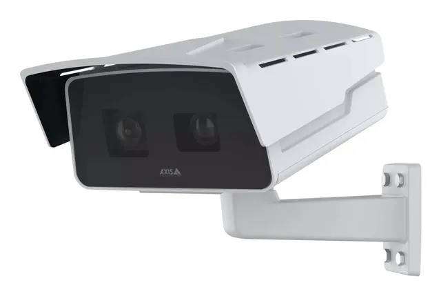 AXIS P1518-E/.