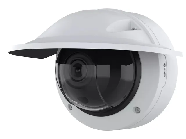 AXIS Q3558-LVE/