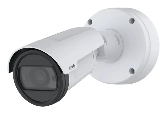 AXIS P1485-LE 28 MM 1/2.8 IMAGE/SENSOR TELE OUTDOOR FIXED BULLET