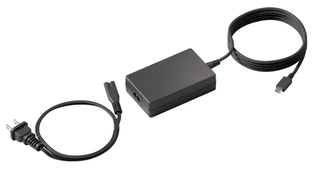 100W USB-C Charger - N/A - WW-9004