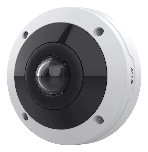 AXIS M4318-PLR/.