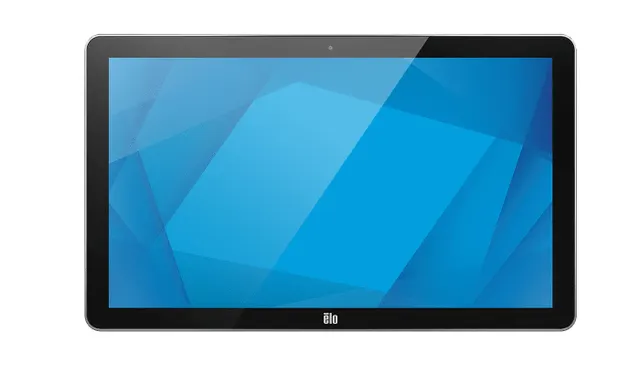 15.6IN I-SERIES STEEL/ANDR14+POE 1920X1080 QC 6490 8GB