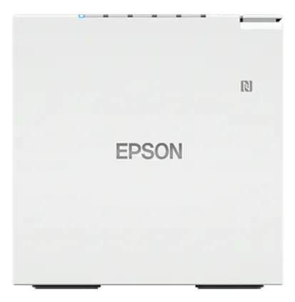 TM-M30III-H (141A0): WI-FI +/BLUETOOTH MODEL WHITE EU