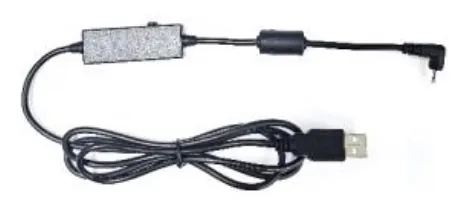 USB CHARGER FOR SPP-R210/SPP-R200III SPP-R310 SPP-R410 SP