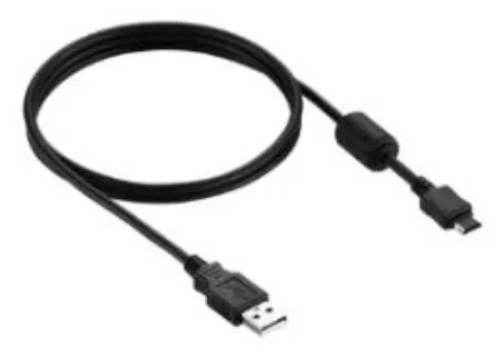 USB Cable for SPP-R210, SPP-R200III, SPP-R310, SPP-R410
