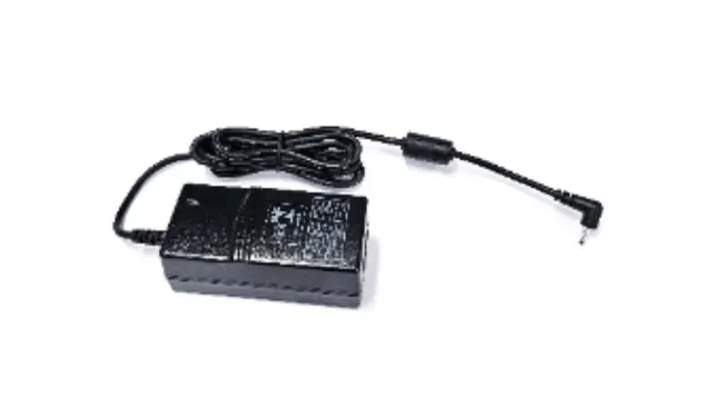Power Supply for SPP-R210, SPP-R200III, SPP-R310, SPP-R410 & single cradle or docking station. Notice: Power cord is not included.