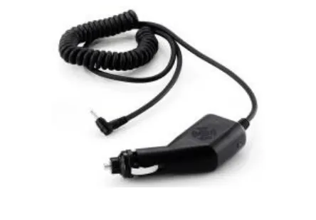 Cigarette Lighter Charger for all Mobile Printer