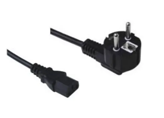POWER CORD EUROPEAN 1.8M/FOR SPP-R200