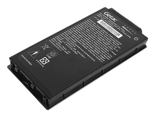 A140 - Hot swappable battery, 10.8V, 3220mAh (1-pack)