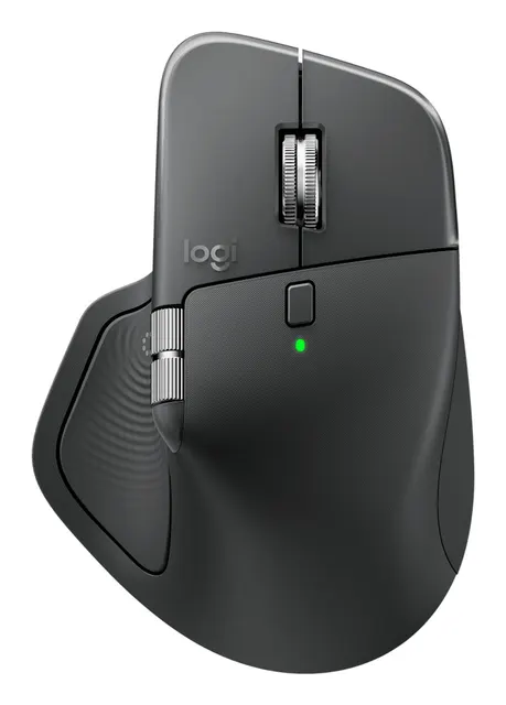 MX Master 4 - GRAPHITE - EMEA28i-935