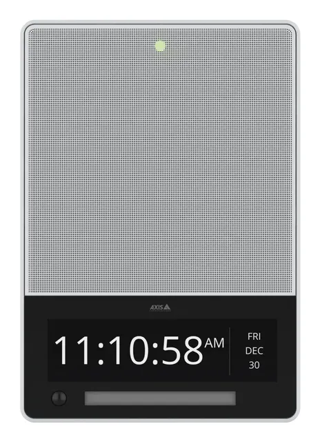 C1710 NETWORK DISPLAY SPEAKER/