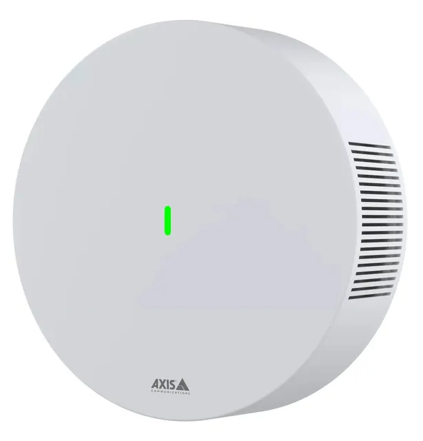 AXIS D6210 AIR QUALITY SENSOR/