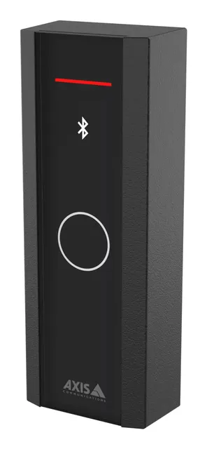 AXIS A4612 NETWORK BLUETOOTH/READER