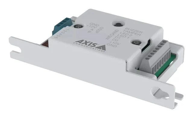 TA1101-B WIEGAND-OSDP CONVERTER/