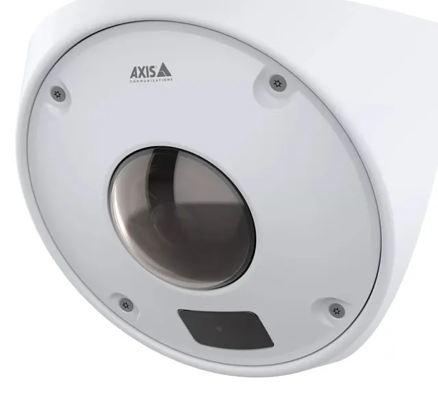 AXIS Q9227-SLV WHITE/ (03139-001)