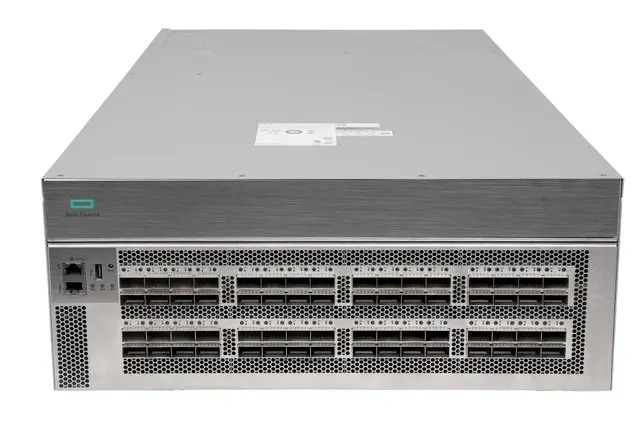 HPE NW CW Sw 64D 5965