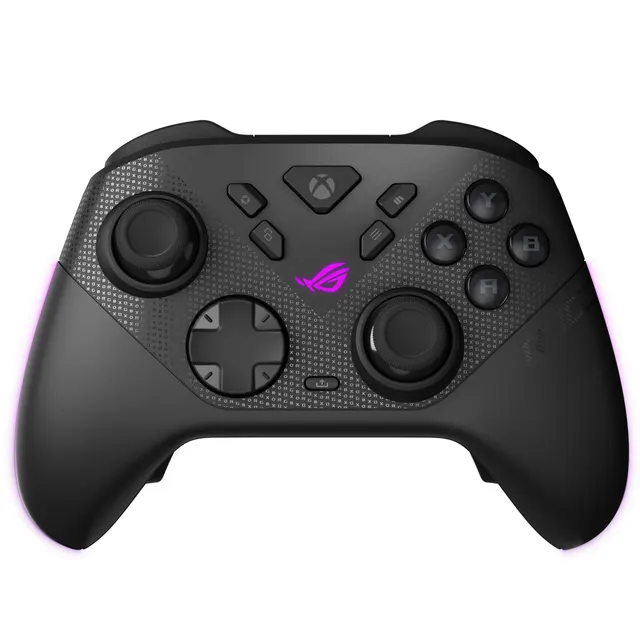 GX501 ROG RAIKIRI II XBOX WL
