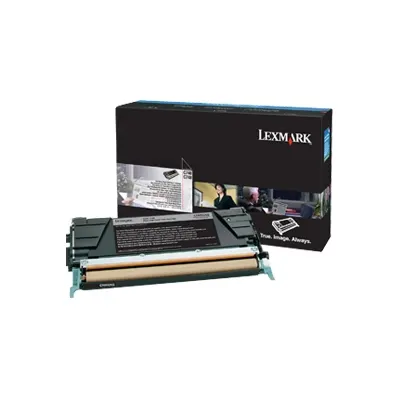 RETURN PROG. TONER CARTRIDGE/XTRA HIGH CAP. 32K PGS. F/ X64X
