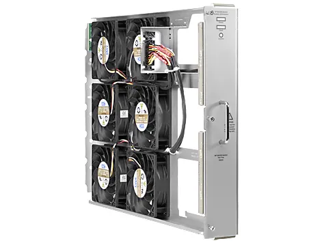 5412R ZL2 SWITCH FAN TR-STOCK/IN