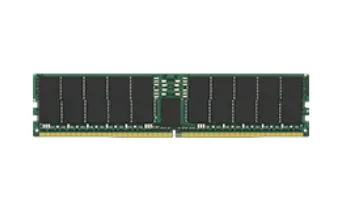 96GB DDR5 6400MT/S ECC/REG 2RX4 MODULE, 96 GB, 6400 MT/s, 2Rx4