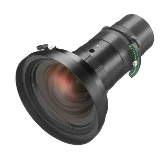 Short Focus Lens for FHZ65, FHZ60, FHZ80, FHZ85,FH65 and FH60. (WUXGA 0.85 to 1.0:1)
