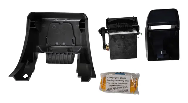 Kit,Upgrade Manual,Card Feed,ZXP3