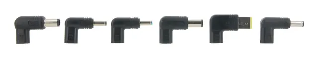 ENERGY CHARGER - USB C TO/LAPTOP ADAPTER KIT - 6 TIPS FOR