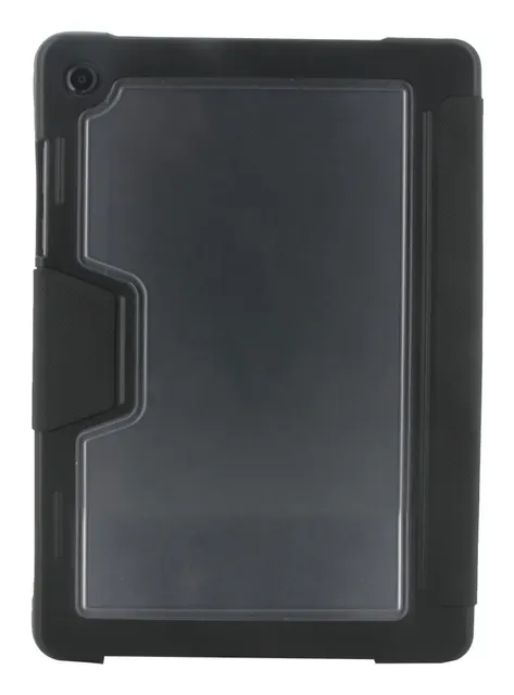 ULTRA RUGGED CASE FOR GALAXY/TAB A11+ - BLACK - BULK