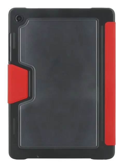 ULTRA RUGGED CASE FOR GALAXY/TAB A11+ - RED - BULK