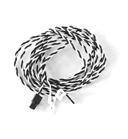 KIT, PWR SUP CBL, 20 AWG, 6FT