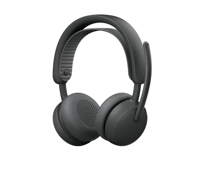 Zone Wireless 2 ES for B - GRAPHITE - EMEA28i-935