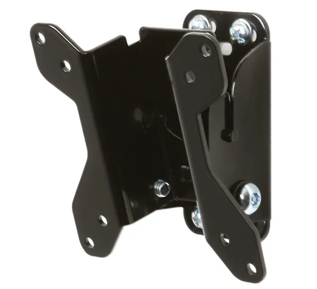 Flat Screen Wall Mount with Tilt (VESA 100)