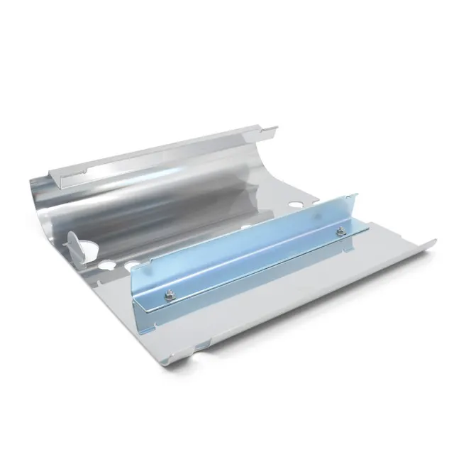 Kit Media Rewind Plate for Tear/Peel ZT620, ZT620R