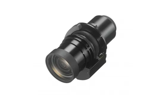 Zoom Lens VPL-FHZ65, FHZ60,FHZ80, FHZ85, FH65 & FH60 (WUXGA 2.34 to 3.19:1)
