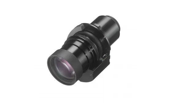 Zoom Lens VPL-FHZ65, FHZ60, FH65 & FH60 (WUXGA 3.18 to 4.84:1)