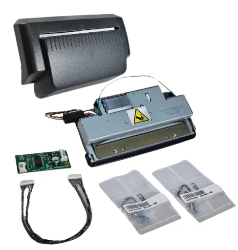 KIT, REPAIR, CUTTER, 4", FULL, ZD500