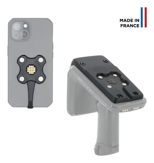 ENERGIA MOBILE - ZEBRA RFD40/SLED SMART PIN ADAPTER