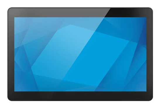 15.6IN I-SER 3 W11 FHD CELERON/8GB RAM 256GB SSD NO STAND BLACK