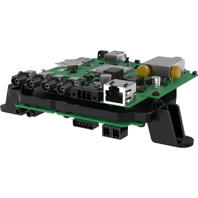 AXIS F9114-B MK II MAIN UNIT/
