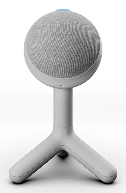 Mikrofon Logitech G Yeti Orb (988-000558) biały
