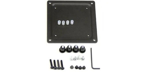 CONVERSION PLATE KIT/75MM TO 100MM