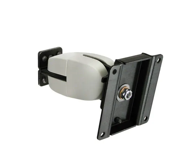 FP PIVOT DIRECT MOUNT/DOUBLE PIVOT W P/L BLACK+GREY