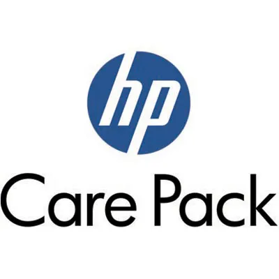 HPE Installation Modular Smart Array 500 Service