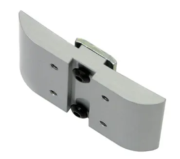 T-SLOT BRACKET/F/ STYLEVIEWCART