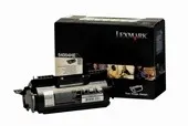 RET. PROGR. TONER CARTR. BLACK/21K PGS F/ T64X F/ LABEL APPLIC