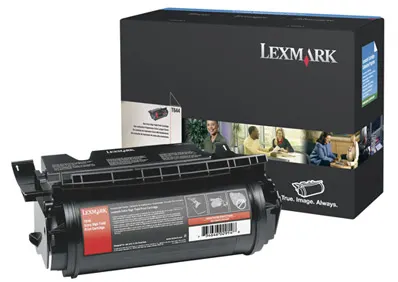 CORPORATE TONER CARTRIDGE/32K PGS F/ T644